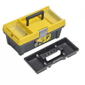   SZERSZÁMOSLÁDA PATROL 12" STUFF SEMI PROFI CARBO  SKR12SPSCARZOLPG011