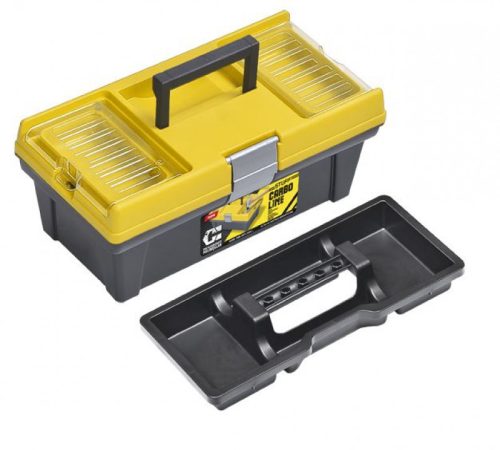 SZERSZÁMOSLÁDA PATROL 12" STUFF SEMI PROFI CARBO  SKR12SPSCARZOLPG011