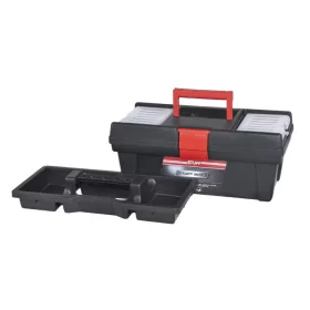   SZERSZÁMOSLÁDA PATROL 12" STUFF SEMI PROFI 312X167X130MM  SKR12SPSTUFFCZAPG011