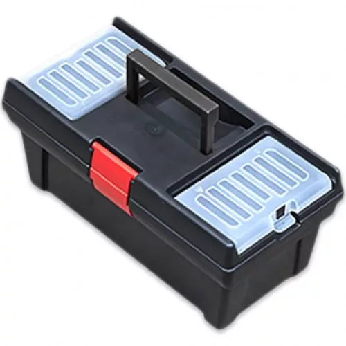 SZERSZÁMOSLÁDA PATROL 12" STUFF OPTIMO SP 312x167x130MM  SKR12SPSTUOCZAPG011