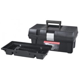   SZERSZÁMOSLÁDA PATROL 16" STUFF BASIC ALU 415X226X200MM  (SKR16BALSTUCZAPG011)