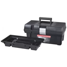   SZERSZÁMOSLÁDA PATROL 16" STUFF BASIC ALU 415X226X200MM  (SKR16BALSTUCZAPG011)