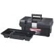 SZERSZÁMOSLÁDA PATROL 16" STUFF BASIC ALU 415X226X200MM  (SKR16BALSTUCZAPG011)