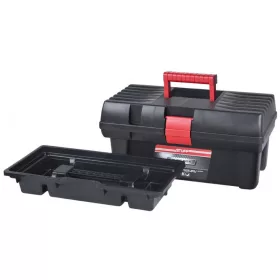   SZERSZÁMOSLÁDA PATROL 16" STUFF BASIC 415X226X200MM  SKR16BSTUFFCZAPG011