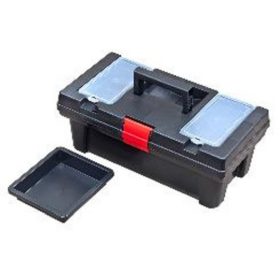   SZERSZÁMOSLÁDA PATROL 16" STUFF OPTIMO P 415x226x181 SKR16PSTUOCZAPG011