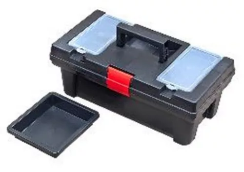 SZERSZÁMOSLÁDA PATROL 16" STUFF OPTIMO P 415x226x181 SKR16PSTUOCZAPG011