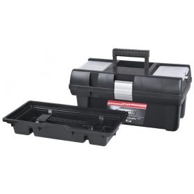   SZERSZÁMOSLÁDA PATROL 16" STUFF SEMI PROFI ALU 415X226X200MM