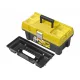 SZERSZÁMOSLÁDA PATROL 16" STUFF SEMI PROFI CARBO ALU  (SKR16SPSCARZOLPG011)