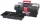 SZERSZÁMOSLÁDA PATROL 16" STUFF SEMI PROFI 415X226X200MM  SKR16SPSTUFFCZAPG011