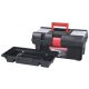 SZERSZÁMOSLÁDA PATROL 16" STUFF SEMI PROFI 415X226X200MM  SKR16SPSTUFFCZAPG011