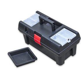   SZERSZÁMOSLÁDA PATROL 16" STUFF OPTIMO SP 415x226x200MM  SKR16SPSTUOCZAPG011