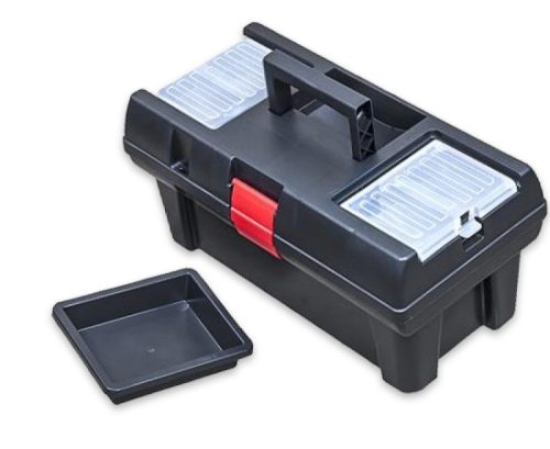 SZERSZÁMOSLÁDA PATROL 16" STUFF OPTIMO SP 415x226x200MM  SKR16SPSTUOCZAPG011