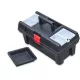 SZERSZÁMOSLÁDA PATROL 16" STUFF OPTIMO SP 415x226x200MM  SKR16SPSTUOCZAPG011