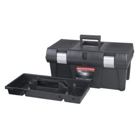   SZERSZÁMOSLÁDA PATROL 20" STUFF BASIC ALU 525X256X246MM  SKR20BALSTUCZAPG011