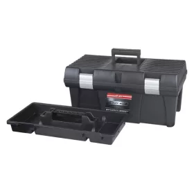   SZERSZÁMOSLÁDA PATROL 20" STUFF BASIC ALU 525X256X246MM  SKR20BALSTUCZAPG011