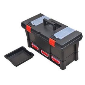   SZERSZÁMOSLÁDA PATROL SMS OPTIMO P 525X256X305  SKR20PSMSOCZAPG011