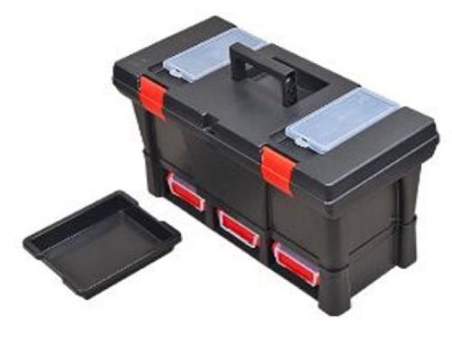 SZERSZÁMOSLÁDA PATROL SMS OPTIMO P 525X256X305  SKR20PSMSOCZAPG011