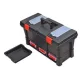 SZERSZÁMOSLÁDA PATROL SMS OPTIMO P 525X256X305  SKR20PSMSOCZAPG011