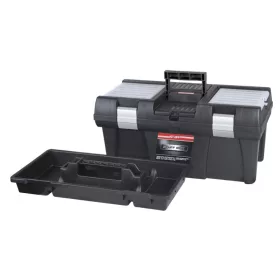   SZERSZÁMOSLÁDA PATROL 20" STUFF SEMI PROFI ALU 525X256X246MM  SKR20SPALSTUCZAPG011