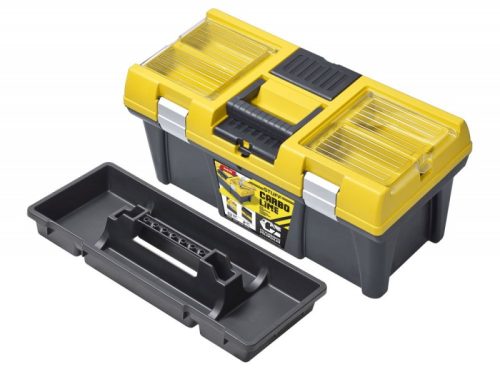 SZERSZÁMOSLÁDA PATROL 20" STUFF SEMI PROFI CARBO ALU