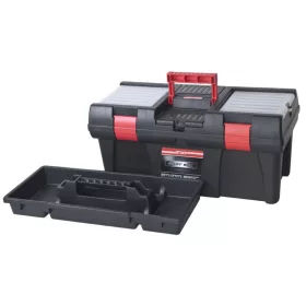   SZERSZÁMOSLÁDA PATROL 20" STUFF SEMI PROFI 525X256X246MM  SKR20SPSTUFFCZAPG011