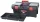 SZERSZÁMOSLÁDA PATROL 20" STUFF SEMI PROFI 525X256X246MM  SKR20SPSTUFFCZAPG011