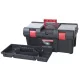 SZERSZÁMOSLÁDA PATROL 20" STUFF SEMI PROFI 525X256X246MM  SKR20SPSTUFFCZAPG011