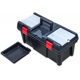   SZERSZÁMOSLÁDA PATROL 20" STUFF OPTIMO SP 525x256x246MM  SKR20SPSTUOCZAPG011