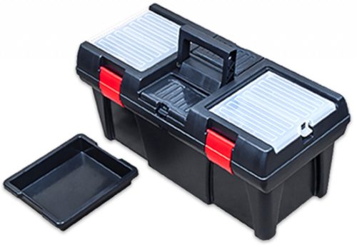 SZERSZÁMOSLÁDA PATROL 20" STUFF OPTIMO SP 525x256x246MM  SKR20SPSTUOCZAPG011