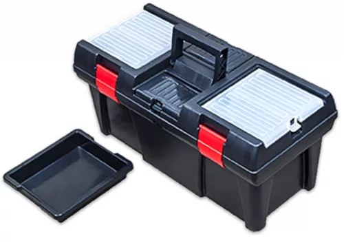 SZERSZÁMOSLÁDA PATROL 20" STUFF OPTIMO SP 525x256x246MM  SKR20SPSTUOCZAPG011