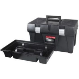   SZERSZÁMOSLÁDA PATROL 26" STUFF BASIC ALU  595X337X316  SKR26BALSTUCZAPG011