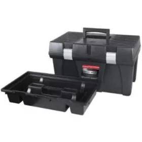   SZERSZÁMOSLÁDA PATROL 26" STUFF BASIC ALU  595X337X316  SKR26BALSTUCZAPG011