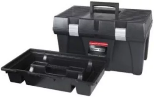 SZERSZÁMOSLÁDA PATROL 26" STUFF BASIC ALU  595X337X316  SKR26BALSTUCZAPG011