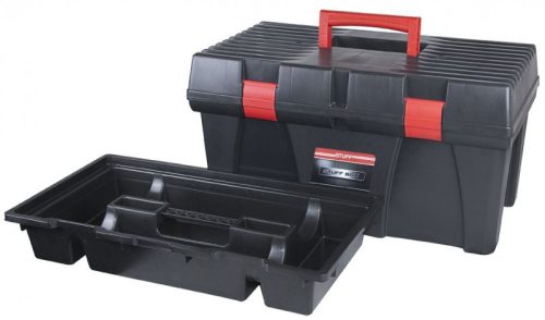 SZERSZÁMOSLÁDA PATROL 26" STUFF BASIC 595X337X316MM  SKR26BSTUFFCZAPG011