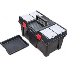   SZERSZÁMOSLÁDA PATROL 26" STUFF OPTIMO SP 595x337x316MM  SKR26SPSTUOCZAPG011