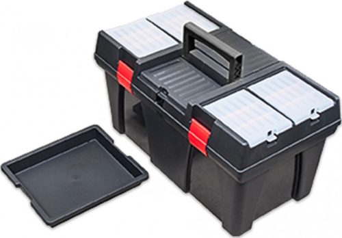 SZERSZÁMOSLÁDA PATROL 26" STUFF OPTIMO SP 595x337x316MM  SKR26SPSTUOCZAPG011