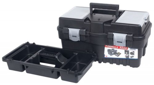 SZERSZÁMOSLÁDA PATROL FORMULA A 500 462x256x242MM  SKRA500FCZAPG011