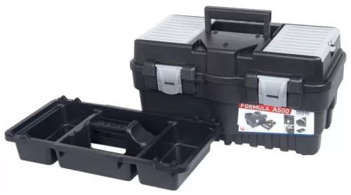 SZERSZÁMOSLÁDA PATROL FORMULA A 500 462x256x242MM  SKRA500FCZAPG011