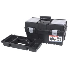   SZERSZÁMOSLÁDA PATROL FORMULA A 600 547x271x278MM  SKRA600FCZAPG011