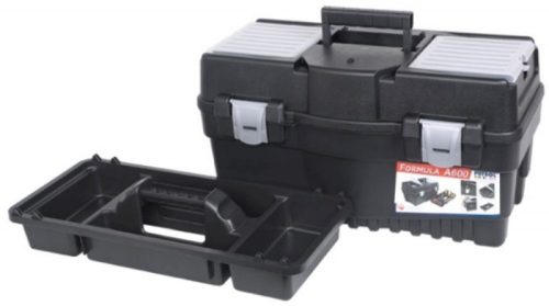 SZERSZÁMOSLÁDA PATROL FORMULA A 600 547x271x278MM  SKRA600FCZAPG011
