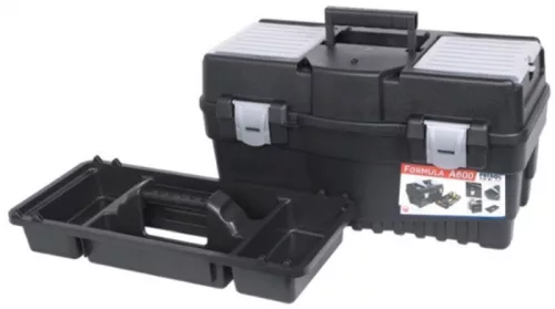 SZERSZÁMOSLÁDA PATROL FORMULA A 600 547x271x278MM  SKRA600FCZAPG011