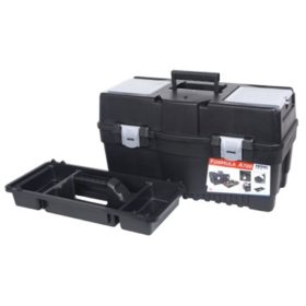   SZERSZÁMOSLÁDA PATROL FORMULA A 700 595x289x328MM  SKRA700FCZAPG011