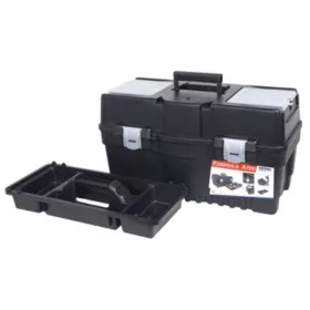   SZERSZÁMOSLÁDA PATROL FORMULA A 700 595x289x328MM  SKRA700FCZAPG011
