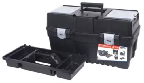 SZERSZÁMOSLÁDA PATROL FORMULA A 700 595x289x328MM  SKRA700FCZAPG011