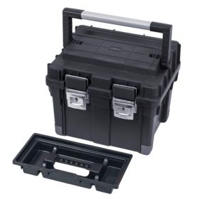   SZERSZÁMOSLÁDA PATROL HD COMPACT 1 450x350x350MM  SKRC1HDCZAPG011