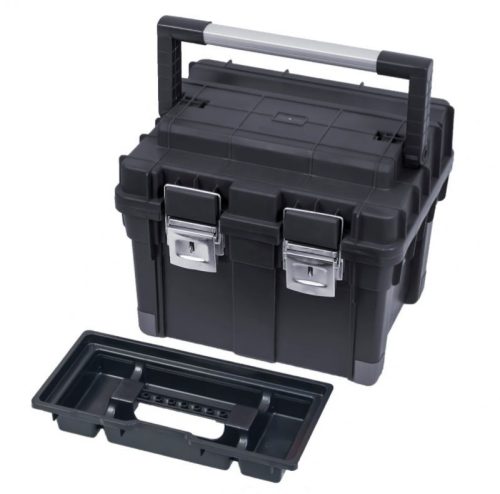 SZERSZÁMOSLÁDA PATROL HD COMPACT 1 450x350x350MM  SKRC1HDCZAPG011