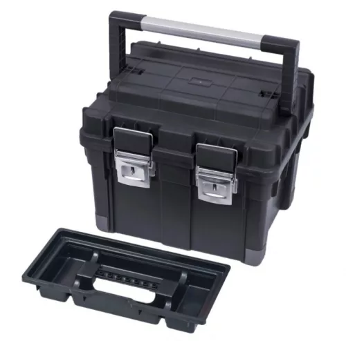 SZERSZÁMOSLÁDA PATROL HD COMPACT 1 450x350x350MM  SKRC1HDCZAPG011