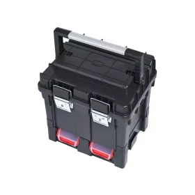 SZERSZÁMOSLÁDA PATROL COMPACT MODULE SYSTEM 495X350X445 MM