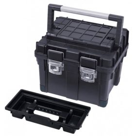 SZERSZÁMOSLÁDA PATROL HD COMPACT 2 450x350x350MM