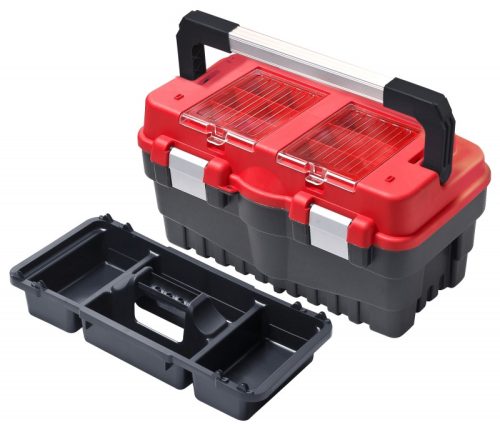 SZERSZÁMOSLÁDA PATROL FORMULA CARBO S 500 ALU 462x256x242 mm  SKRS500FCARCZEPG011